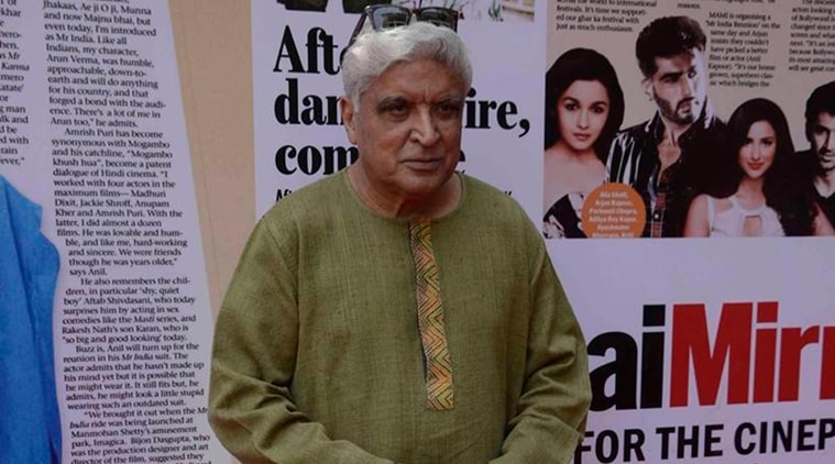 Javed Akhtar, Rape, Girl rape, Woman rape, rape reflect anger, Javed Akhtar lyricist, Entertainment news