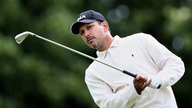 jeev Milkha Singh, Indian golfer Jeev Milkha Singh, US open, Anirban Lahiri, Thongchai Jaidee withdraws, Thongchai Jaidee Thailand, Jeev Milkha Singh Asian Tour, Jeev Milkha Singh EurAsia Cup, Oakmont Country Club, Jeev Milkha Singh US Open, Golf, golf news, Sports news