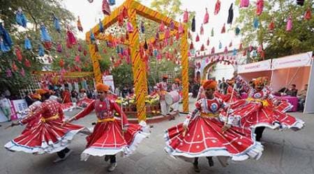 Here’s help on how to navigate the hectic JLF 2016 schedule