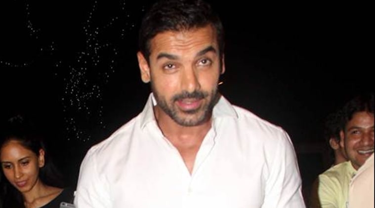 John Abraham, Mumbai Saga, Rocky Handsome, Sanjay Gupta, John Abraham FILM, Rocky Handsome cast, Sanjay Gupta film, Mumbai Saga cast, film Mumbai Saga, John Abraham upcoming film, entertainment news