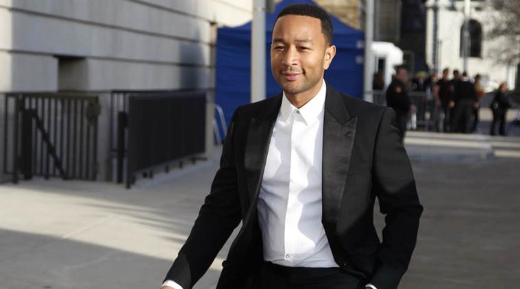  John Legend, 3 Mics, John Legend news, John Legend 3 Mics, 3 Mics news, entertainment news