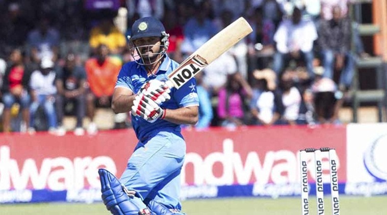 Kedar Jadhav innings, Kedar Jadhav score, Deodhar trophy updates, Deodhar trophy scores, cricket news, Cricket