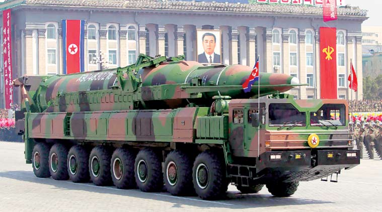 Kết quả hình ảnh cho north-korea-nuclear-missile