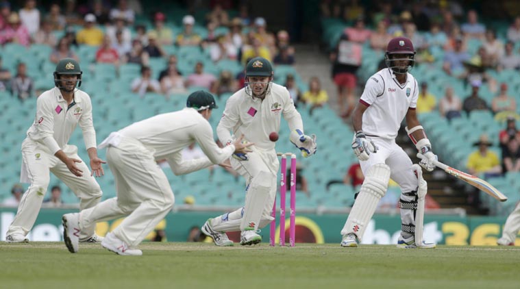 Australia, west indies, australia vs west indies, west indies vs australia, aus vs wi, wi vs aus, west indies cricket, cricket west indies, australia cricket, nathan lyon, cricket news, cricket