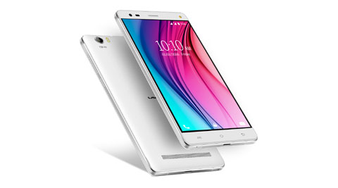 Lava P7 smartphone launched with 5-inch display at Rs 5,499