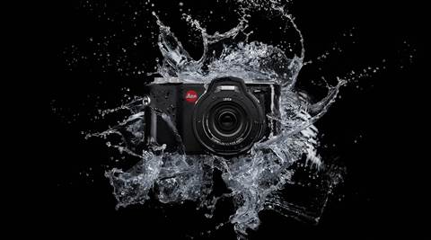 Leica X-U waterproof and shatterproof camera launched at $2,950