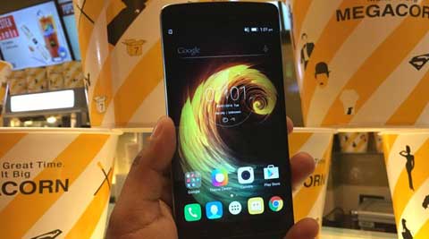 Specs battle: Lenovo K4 Note against the LeEco Le 1s and Moto G Turbo