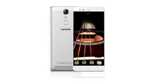 Lenovo K5 Note with full metal body launched in China