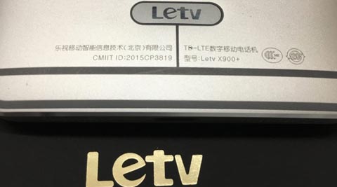 LeTv Le Max with 2K display, 4GB RAM all set to launch in India today