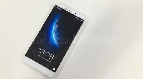 LeEco Le Max review: This is one large phone with a big price