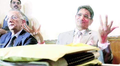 Lodha Committee Report: Winds of change set to sweep BCCI