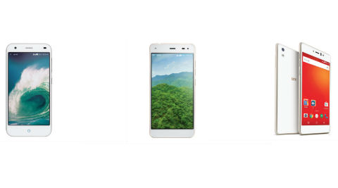 Reliance Jio’s LYF smartphones spotted online: Here are all the specs