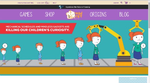 CES 2016: IIT alumnus’ company showcases ‘SuperSuit’, a wearable gaming platform