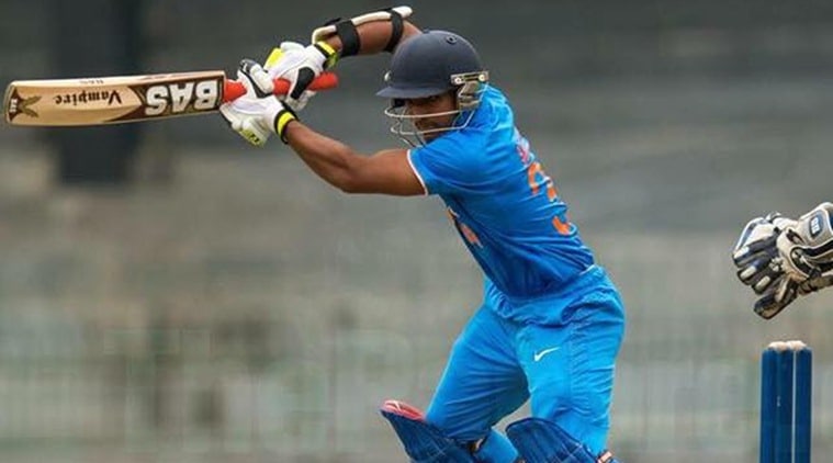 ICC U-19 CWC, U-19 World cup, India win, India vs New Zealand, Ind vs NZ, cricket news, Cricket