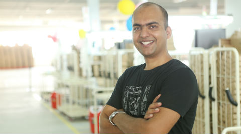 Mi Protect plan, Make in India, more phones: Xiaomi’s Manu Jain on the India priorities for 2016