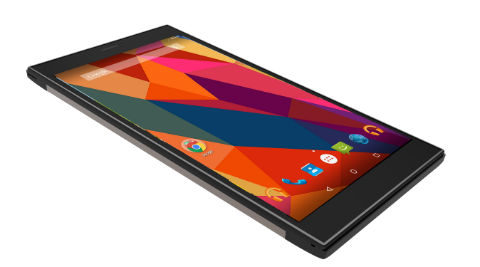 Micromax Canvas Fantabulet is its biggest tablet yet