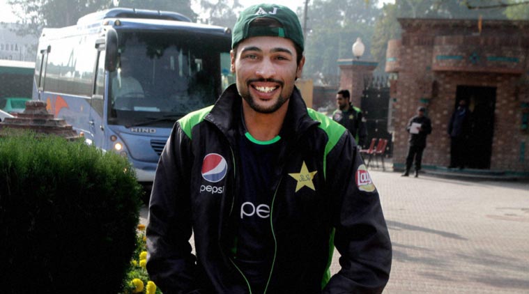 Mohammad Amir, Amir, Pakistan cricket, Pakistan, Paksitan news, Pakistan cricket team, Pakistan vs New Zealand, New Zealand vs Pakistan, Pak vs NZ, NZ vs Pak, cricket news, cricket