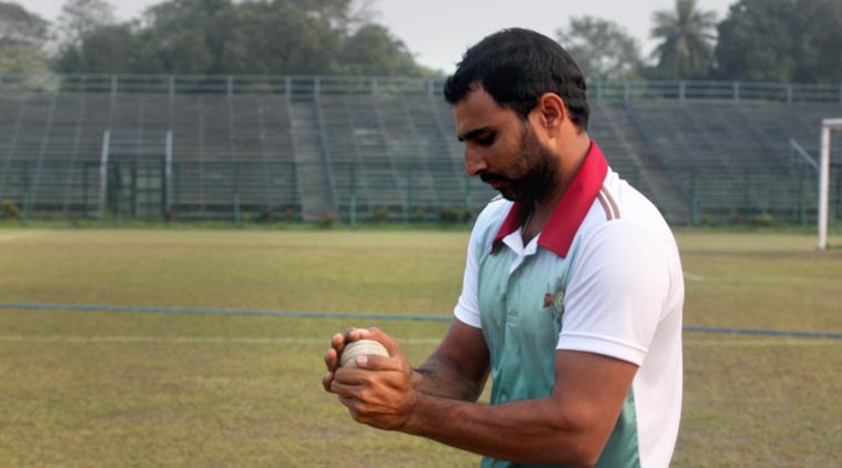 Syed Mushtaq Ali Trophy, Wriddhiman Saha, Mohammad Shami, Shami, Saha, Bengal, Delhi, Cricket News, Cricket