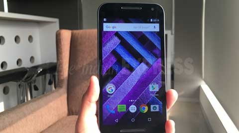 Motorola Moto G will stay, but get ready for more Lenovo branding