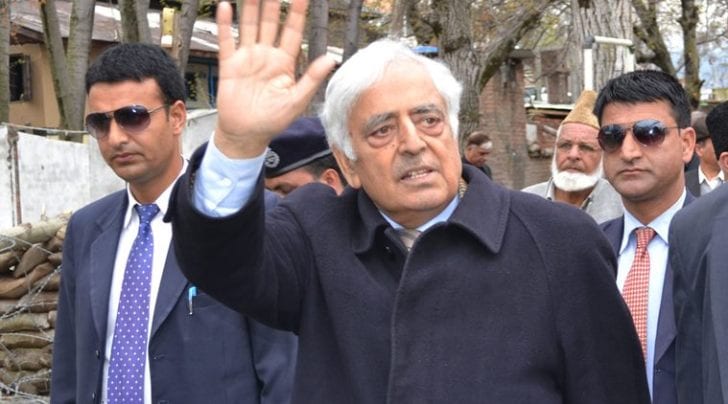 Mufti Mohammad, Mufti Mohammad died, Mufti Mohammad dead, Mufti Mohammad sayeed, delhi aiims death, Mufti Mohammad sayeed death, j&k cm dead, j k chief minister died, jammu Kashmir cm dead, breaking news. Kashmir news