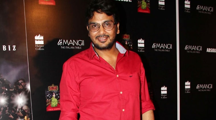 Mukesh Chhabra, Vinod Khanna's son Sakshi, Sanjay Leela Bhansali, Mukesh Chhabra films, Vinod Khanna's son Sakshi film, Sakshi khanna film, entertainment news