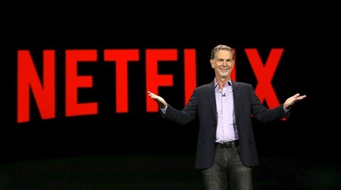 Netflix plans to block proxy access to censored content