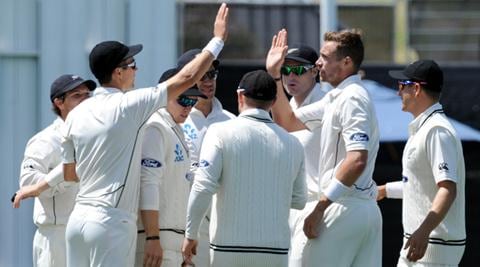 No pink-ball Test for New Zealand against South Africa