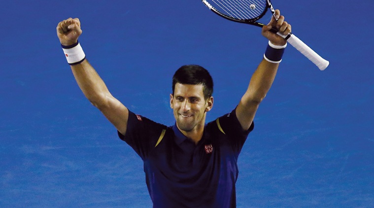 Aus Open 2016, Australian Open 2016, Aus Open updates, Novak Djokovic wins, Novak Djokovic, Novak Djokovic updates, tennis news, Tennis