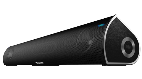 Panasonic SC-HTB3GW-K Soundbar launched in India at Rs 4,190