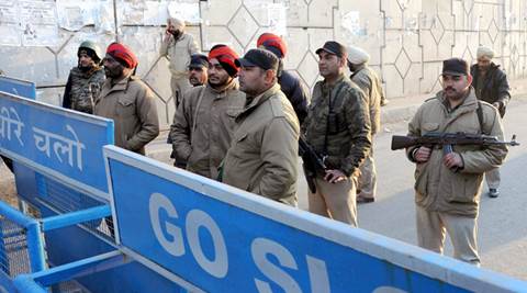 Pathankot attack essay picture