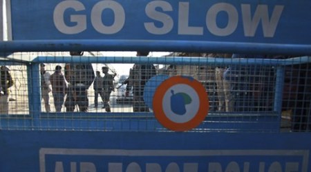 Pathankot attack: Terrorists may have sneaked in through Bamiyal village