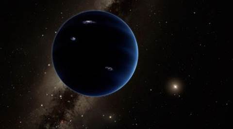 ‘Planet nine’ might be five years away from discovery