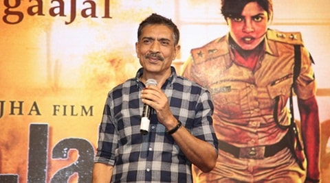 Not intending to join any party: Prakash Jha