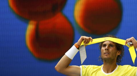 Aus Open 2016: Rafael Nadal, Venus Williams crash out in  Rd 1