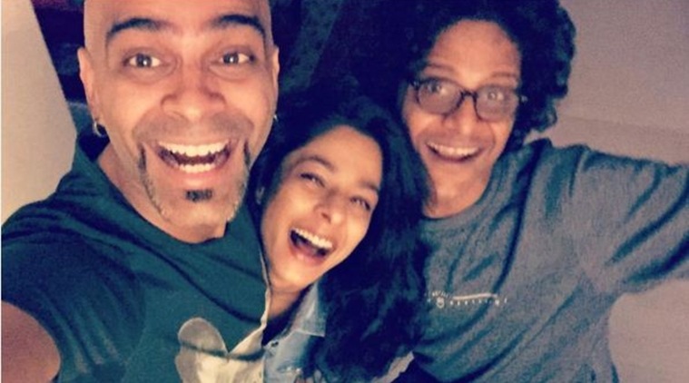 Raghu, Sugandha Garg, Raghu Ram, Roadies, raghu Sugandha Garg, Sugandha raghu divoce, Raghu Ram wife, Raghu Ram news, entertainment news