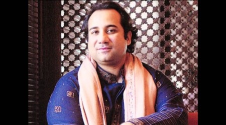 Rahat Fateh Ali Khan on Welcome To New York controversy: Music has no boundaries