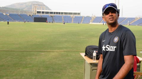 Happy Birthday Rahul Dravid: Top knocks, best catches and more