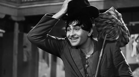 Raj Kapoor’s birthplace in Pakistan partially  demolished