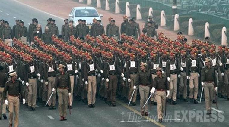 republic day, republic day celebration, security, security on republic day functions, republic day celebration in delhi, bs bassi, delhi police chief, IGI airport, delhi news, republic day news, india news