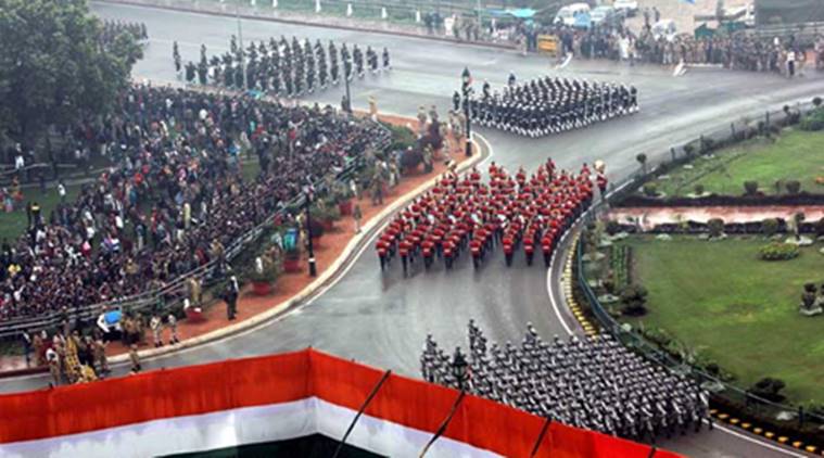 Image result for security threat republic day