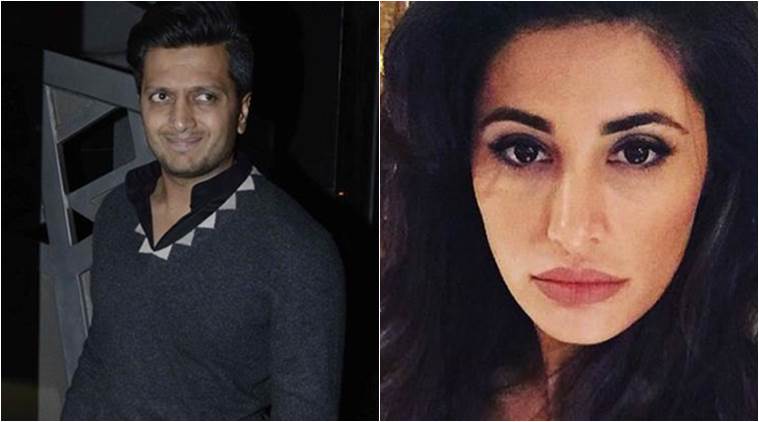 Riteish Deshmukh, Nargis Fakhri, Banjo, Banjo shot, Banjo news, Banjo cast, film Banjo, Riteish Deshmukh Nargis Fakhri, Riteish Deshmukh Nargis Fakhri film, Riteish Deshmukh Nargis Fakhri film banjo, entertainment news
