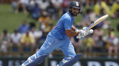 India vs Australia, 1st ODI, stats: Rohit Sharma, Virat  Kohli overtake Sachin Tendulkar in different records