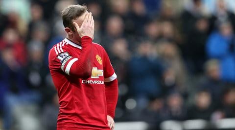 Wayne Rooney calls conceding late goal silly, avoidable