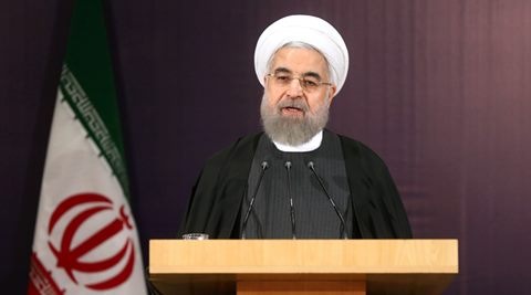 Hassan Rouhani, President Hassan Rouhani, Iran President Hassan Rouhani, Iran Parliamentry elections, IRan Elections, Iran polls, iran Parliament, Tehran, World news