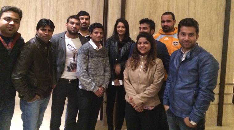Saala Khadoos, Saala Khadoos cast, Ritika Singh, Saala Khadoos screening, Saala Khadoos release, Saala Khadoos news, entertainment news