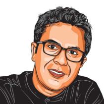 Seventy years on, digging a deeper hole in Kashmir