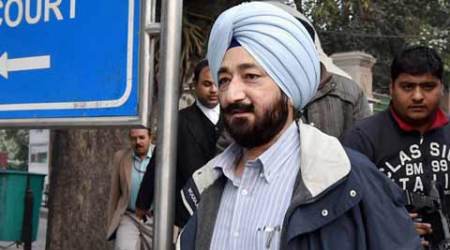 Pathankot attack: No evidence found against Punjab SP Salwinder Singh, says NIA