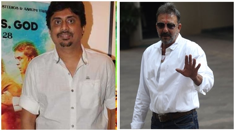 Sanjay Dutt, Umesh Shukla, Umesh Shukla films, Umesh Shukla upcoming films, Sanjay Dutt films, Sanjay Dutt news, Sanjay Dutt updates, entertainment news