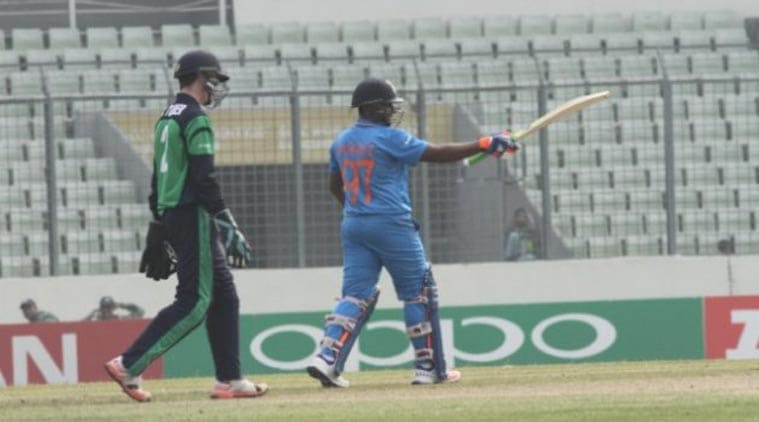 India cricket, india cricket match, india cricket score, india u-19, india u-19 cricket team, u-19 world cup, u-19 cricket world cup, india vs ireland, ireland vs india, ind vs ire, india vs ireland u-19, cricket world cup, cricket news, cricket