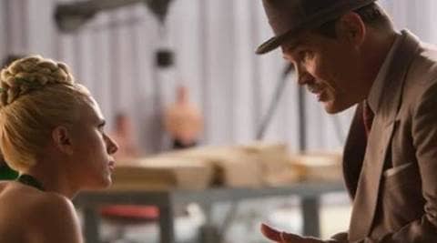 Scarlett Johansson,George  Clooney feature in ‘Hail, Caesar!’ teaser